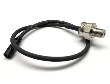 Sensor Pressure 150PIS 1/8in NPT - X05PSA00150P18