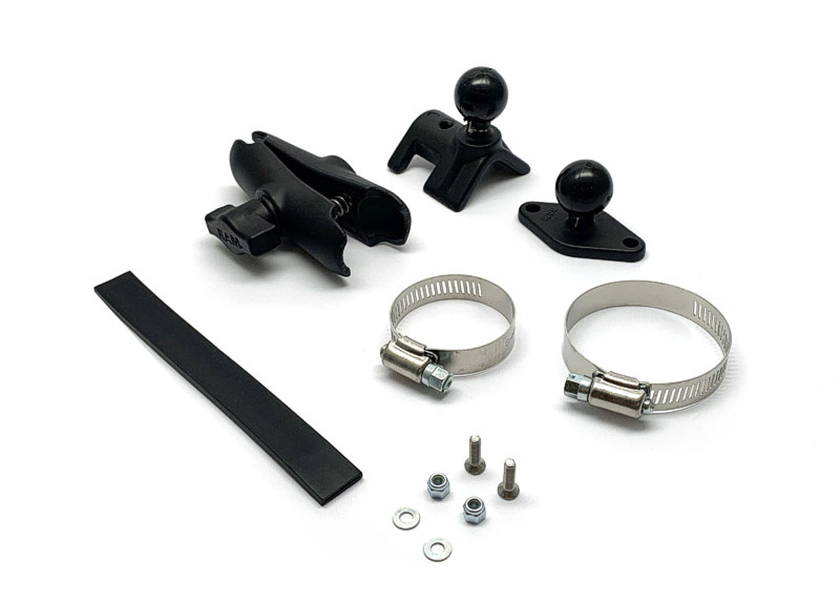 Mounting Kit SOLO2 Roll- Bar - X46KSTG00