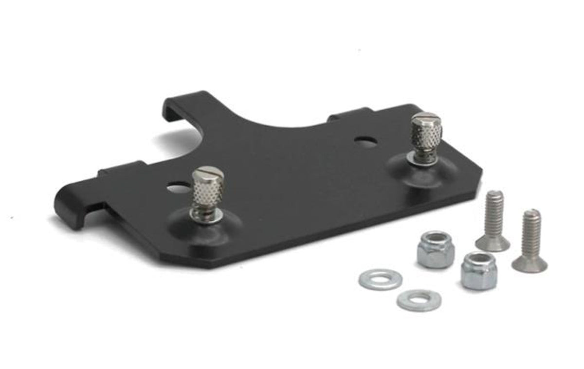 Mounting Bracket SOLO2 Comes with Screws - X47KPFSOLO2R0