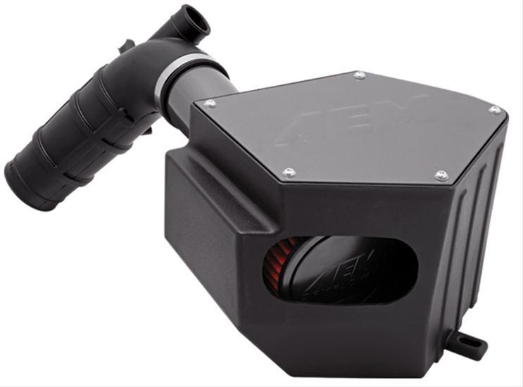 AEM Cold Air Intake Syst em-C.A.S. MITS LANCER EV - AEM21678C