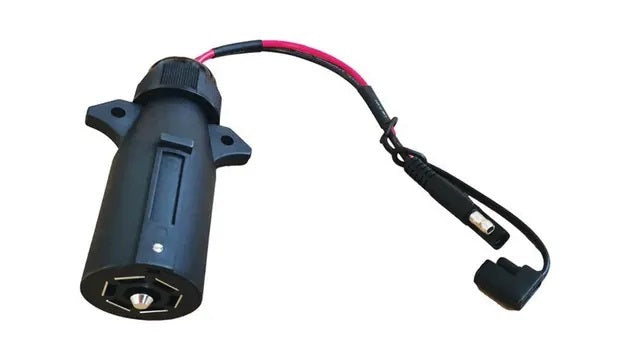 7-Way Adapter - 16153