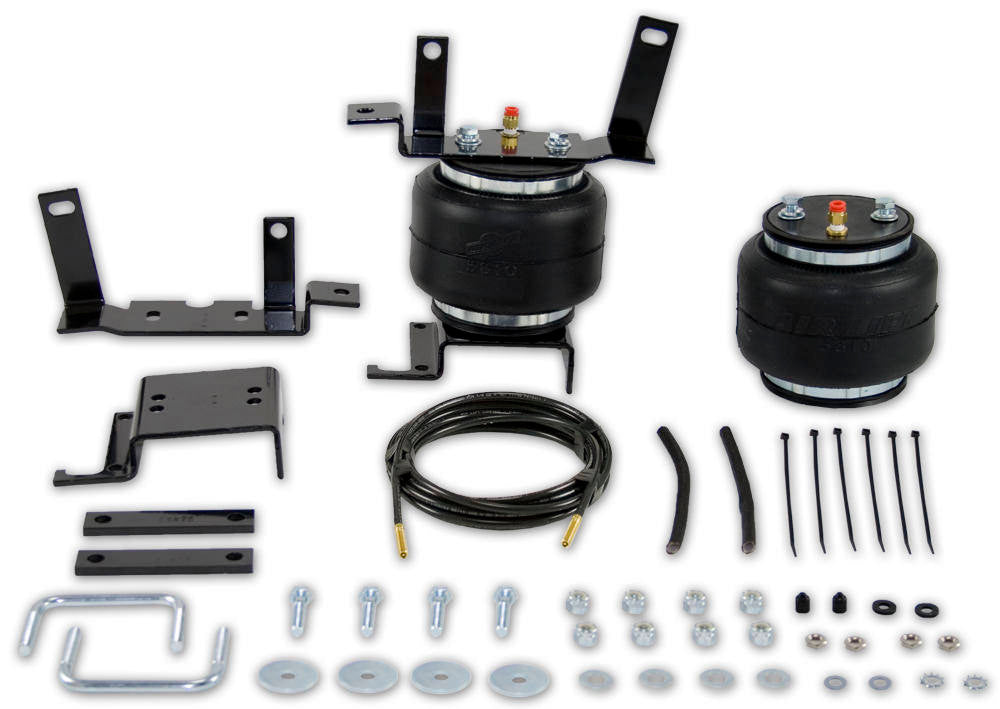 Load Lifter 5000 Air Bag Kit - 57154