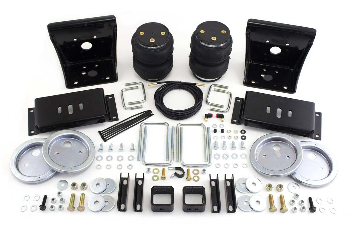LOAD LIFTER5000 AIR SPRING KIT