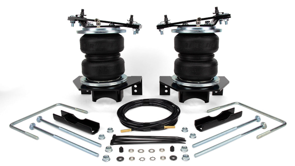 AIR SPRING KIT LOADLIFTER5000