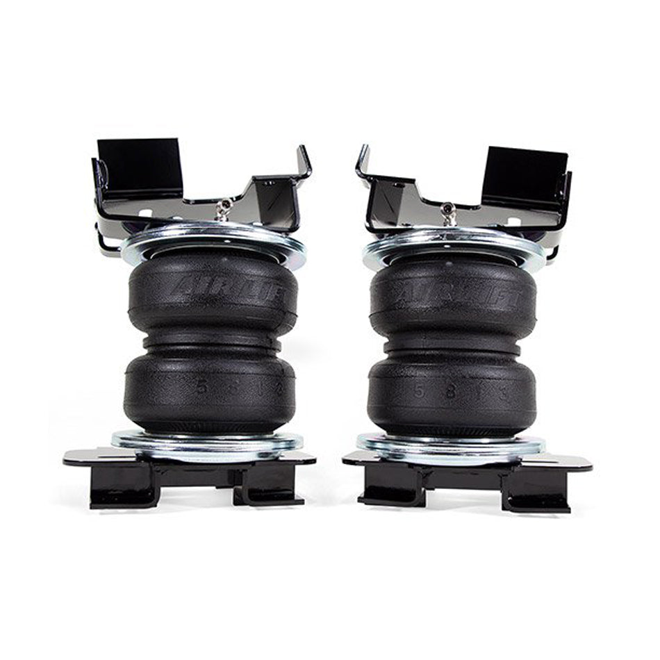 Air Spring Helper Kit - 57385