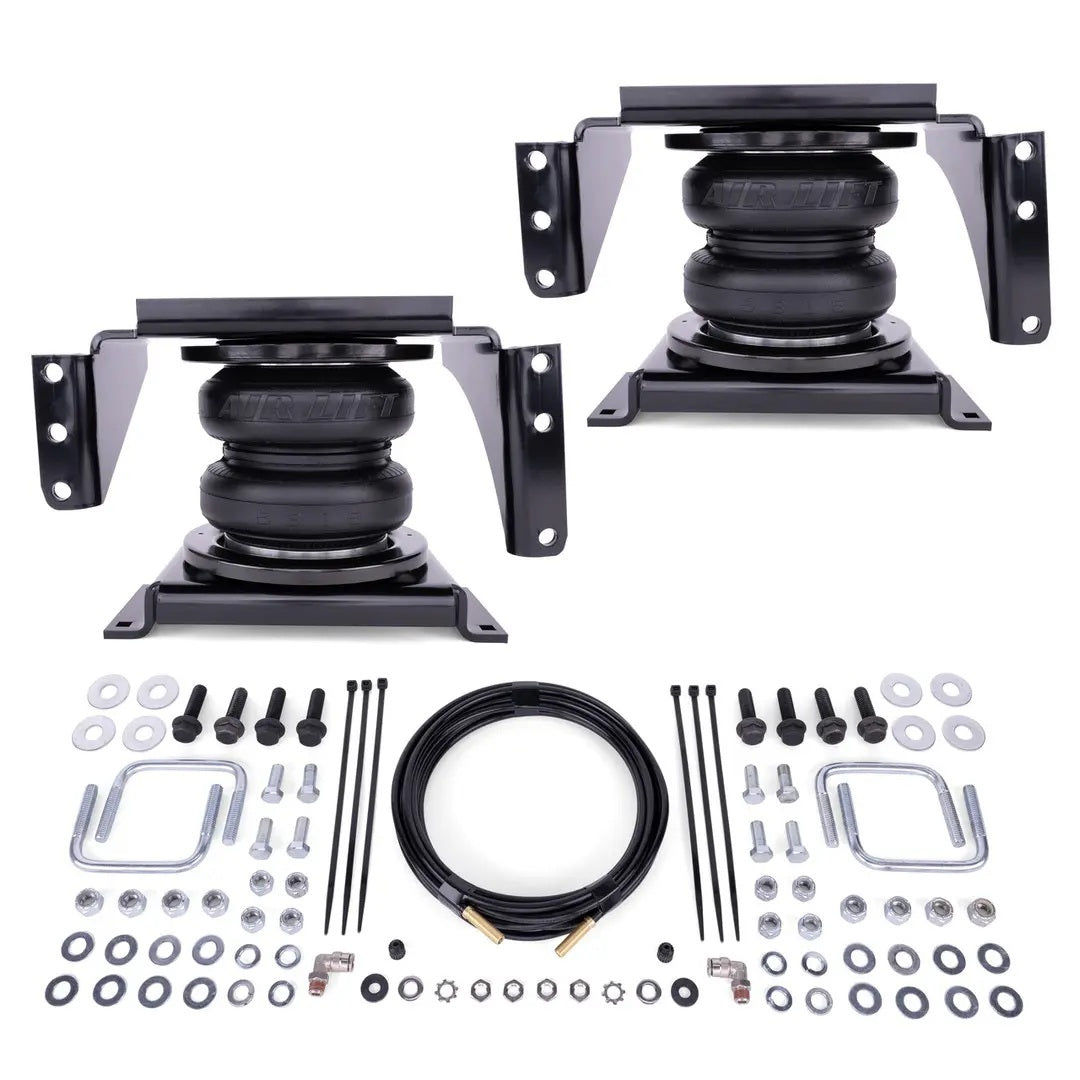 AIR SPRING KIT