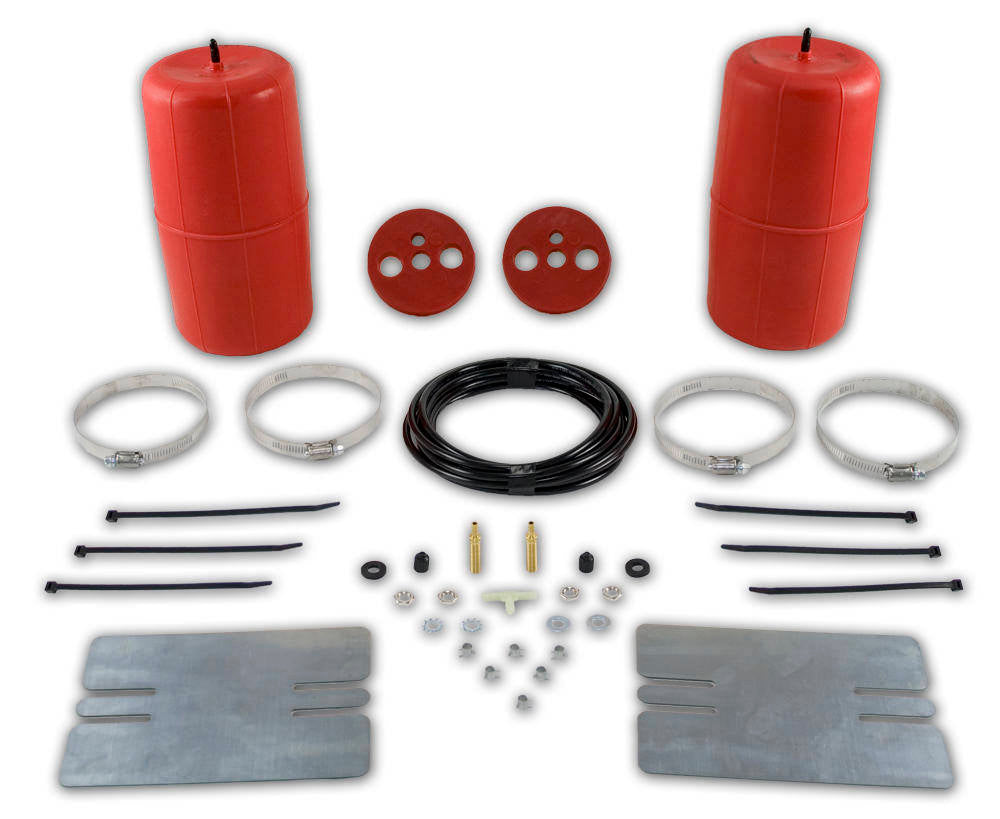 Air Springs - 60755