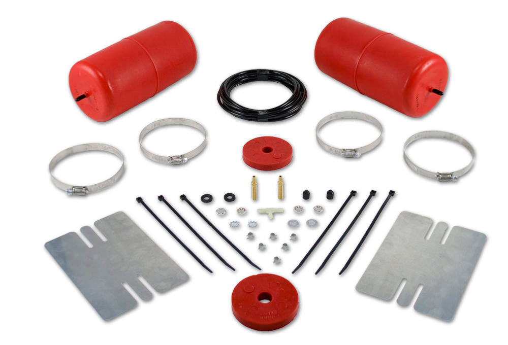 Air Springs - 60769