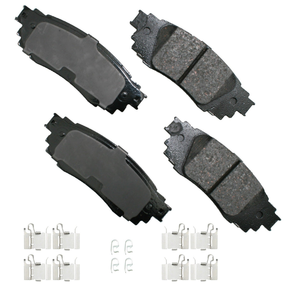 Lexus ES350 19 NX200t 1 7-15 NX300 20-18 NX300 - ACT1879
