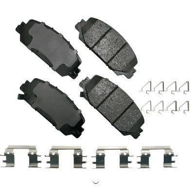Honda CR-V 19-17 - ACT2036