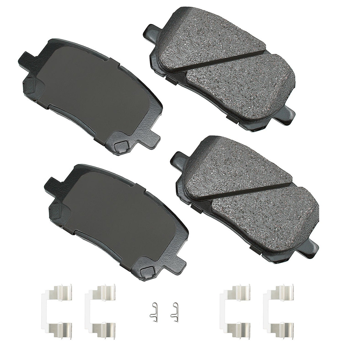 Pontiac Vibe 08-03 Toyo ta Corolla 08-03 Matrix