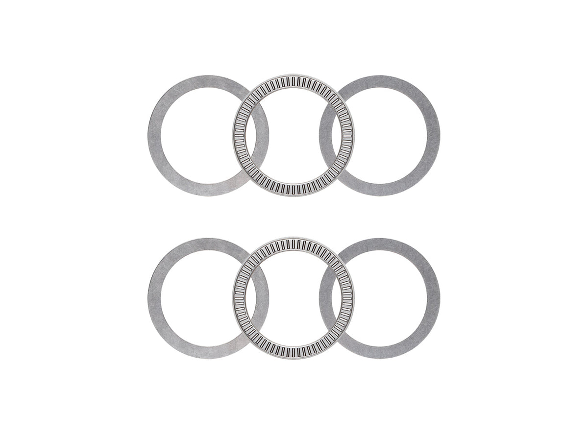 Thrust Bearing Kit 2.500 I.D. x 3.225 O.D. - ALD26