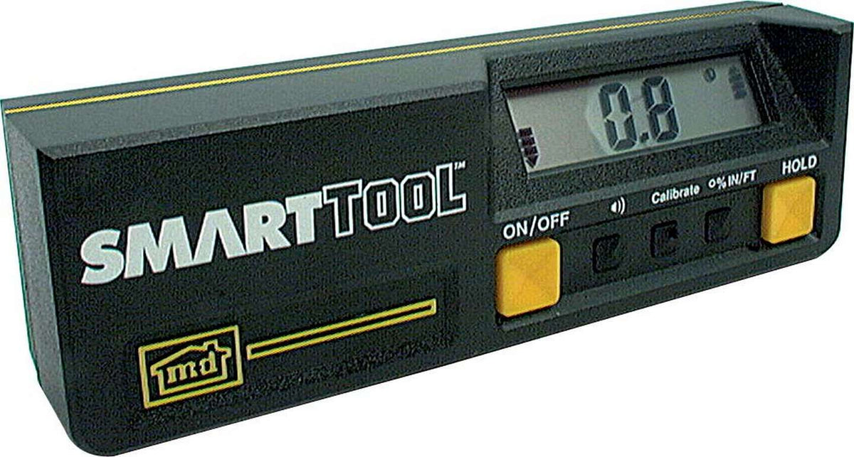 Smart Level 8IN - ALL10113