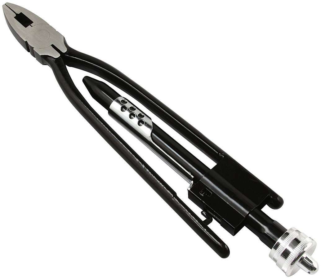 Safety Wire Pliers - ALL10120
