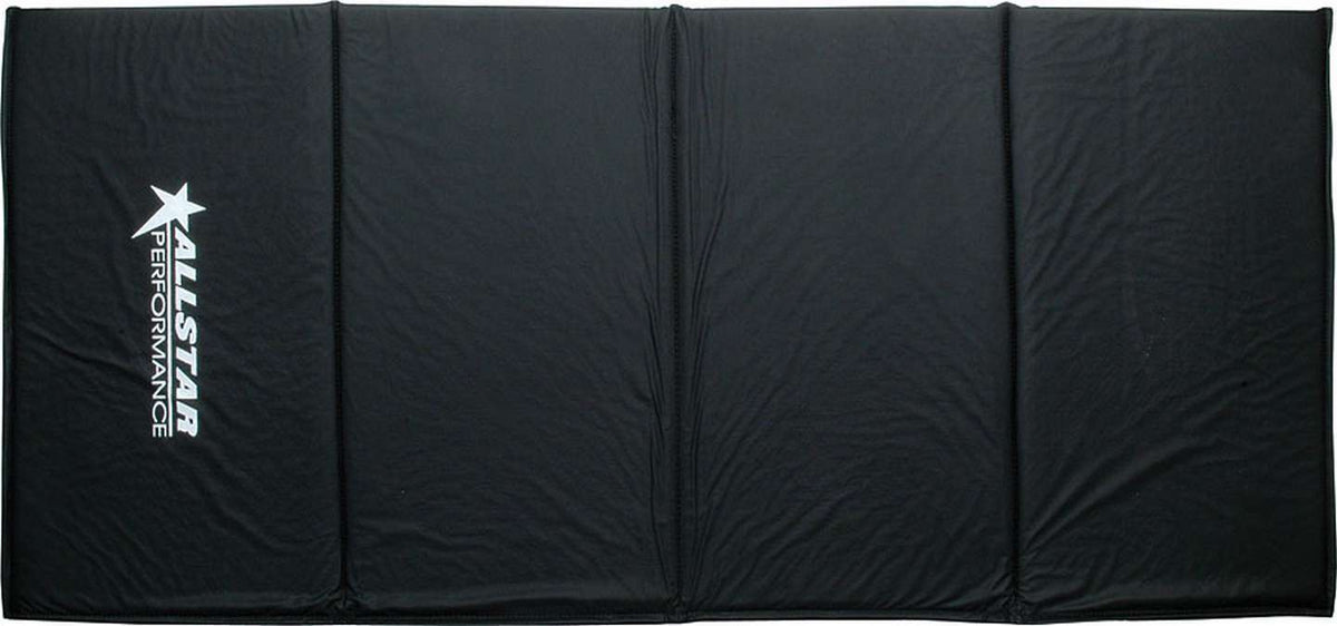 Track Mat Black 24 x 52 - ALL10126