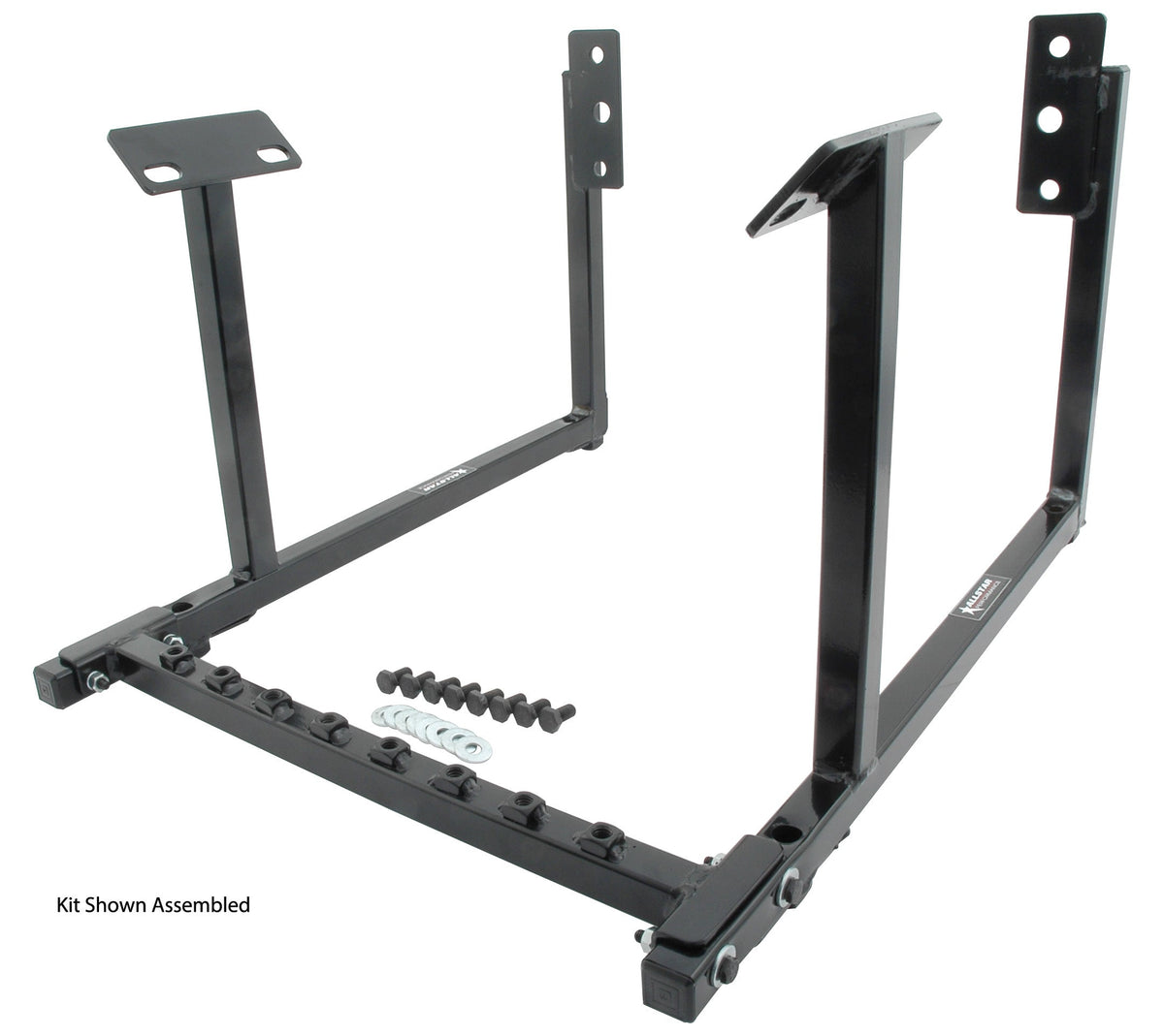 Engine Cradle SB/BBC Heavy Duty - ALL10132