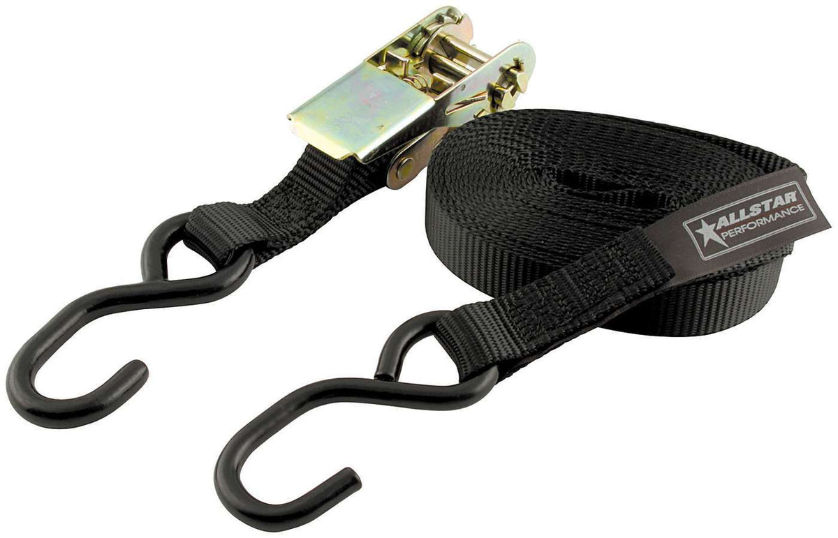 Ratchet Strap 8ft 1in w/Standard Handle - ALL10180