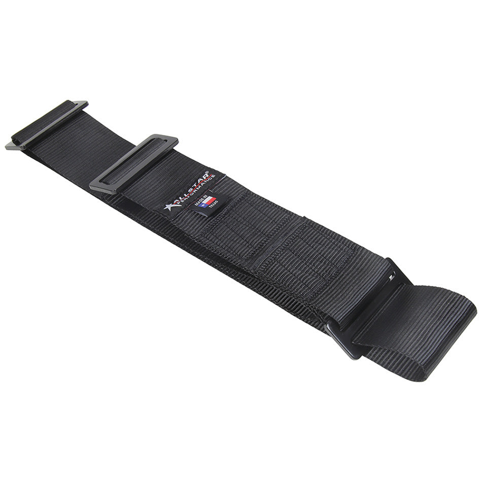 Torque Tube Belt Black - ALL10181