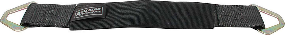 Axle Strap 21in Flat Delta Ring - ALL10203
