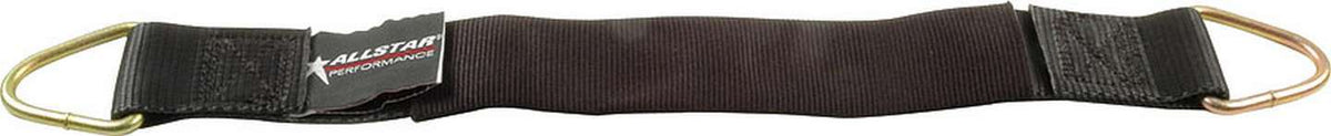 Axle Strap 21in Round D-Ring - ALL10204