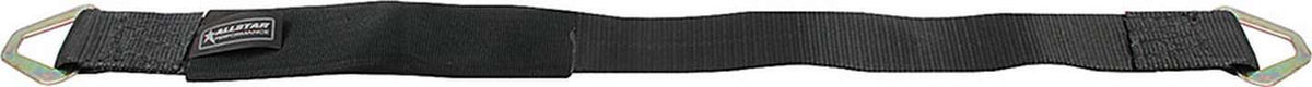 Axle Strap 33in Flat Delta Ring - ALL10207