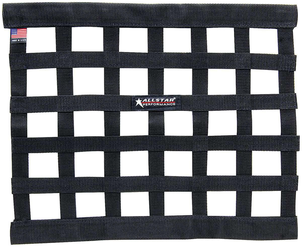 Low Profile Window Net 14 x 18 - ALL10249