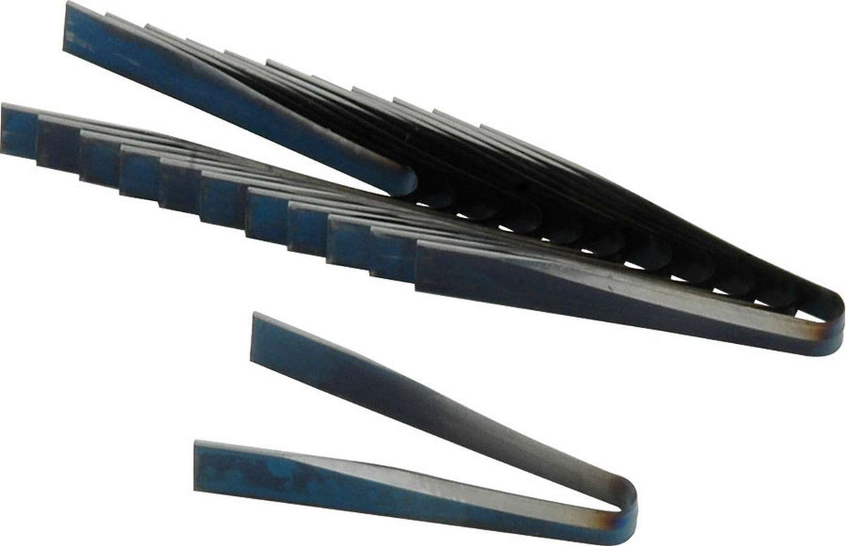 #4 Round Blades 4/32in 12 Pack - ALL10276