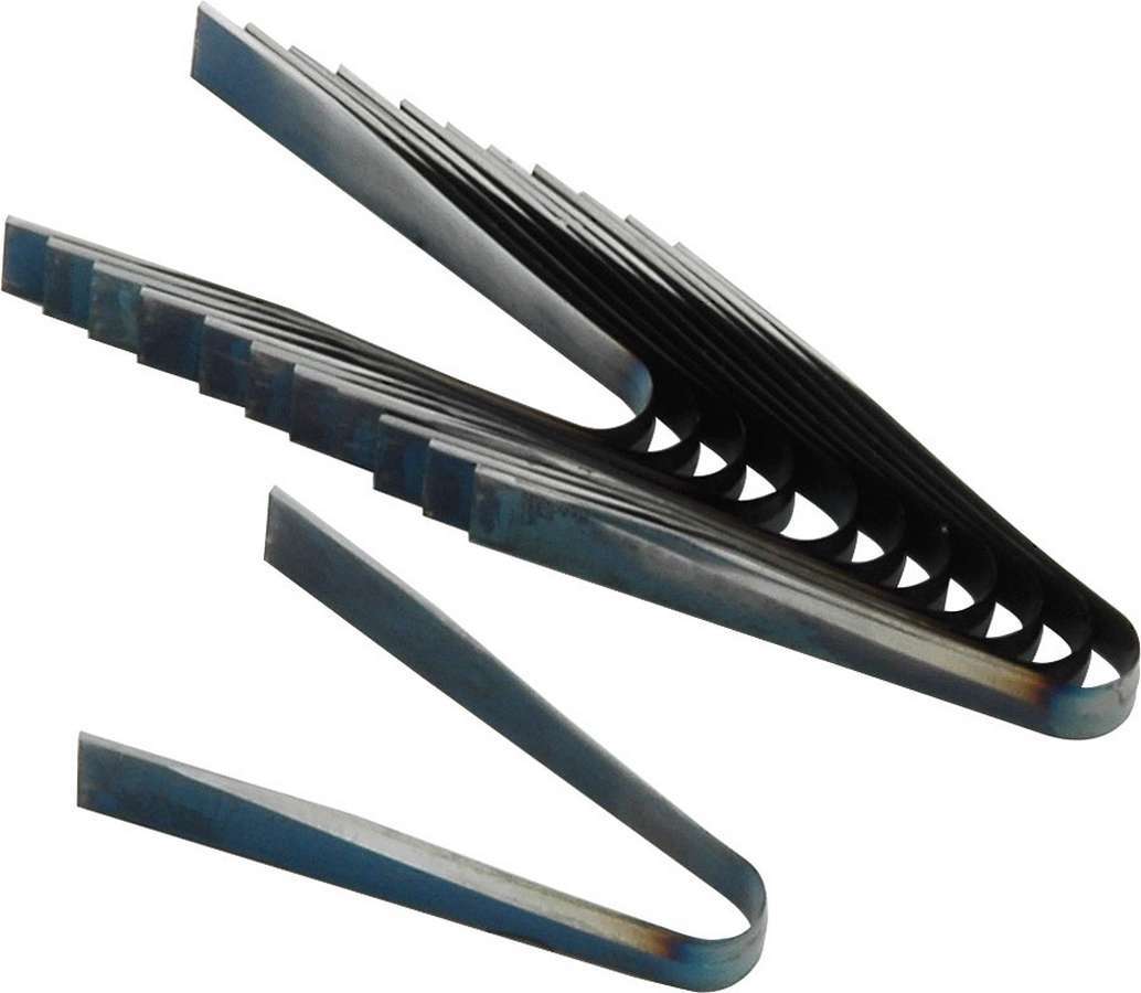 #6 Round Blades 6/32in 12 Pack - ALL10277