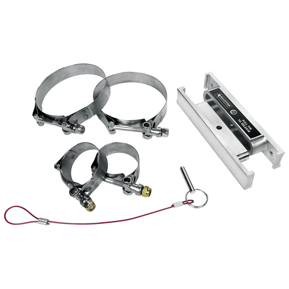 Quick Release Fire Extinguishe - ALL10513