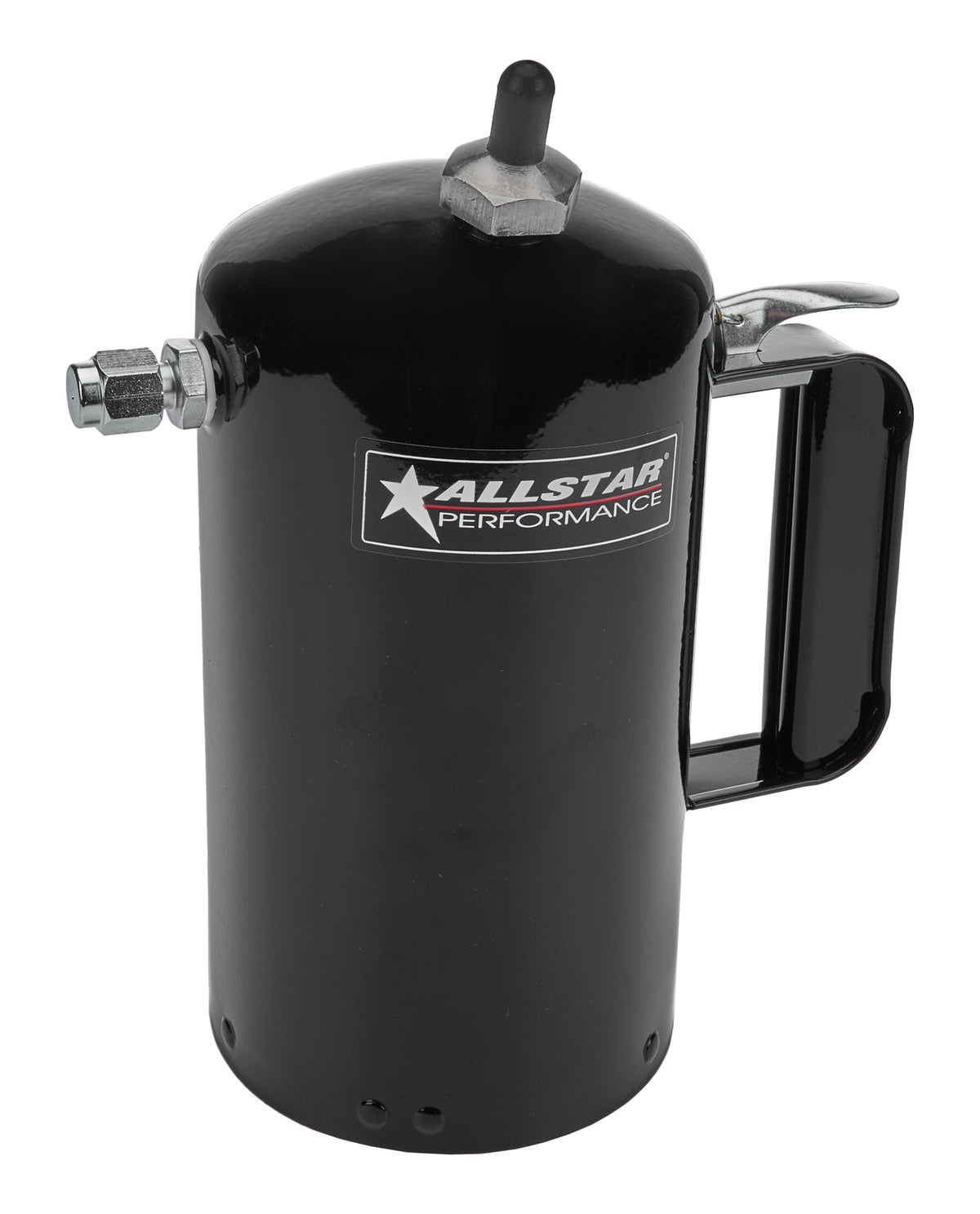 Pressurized Sprayer Black - ALL10516