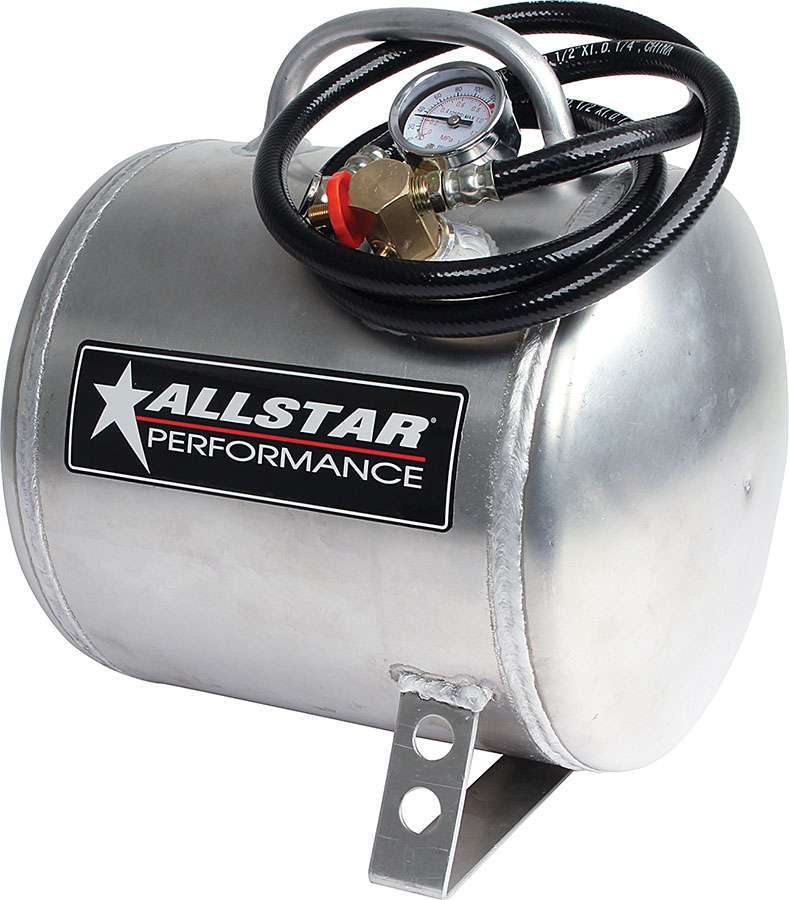 Aluminum Air Tank - ALL10530