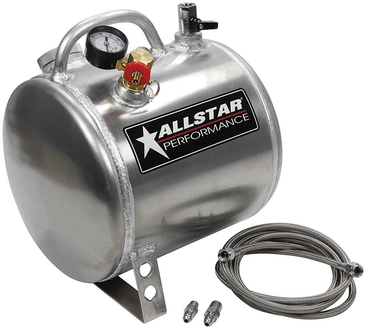 Tank Oil Pressure Primer - ALL10535