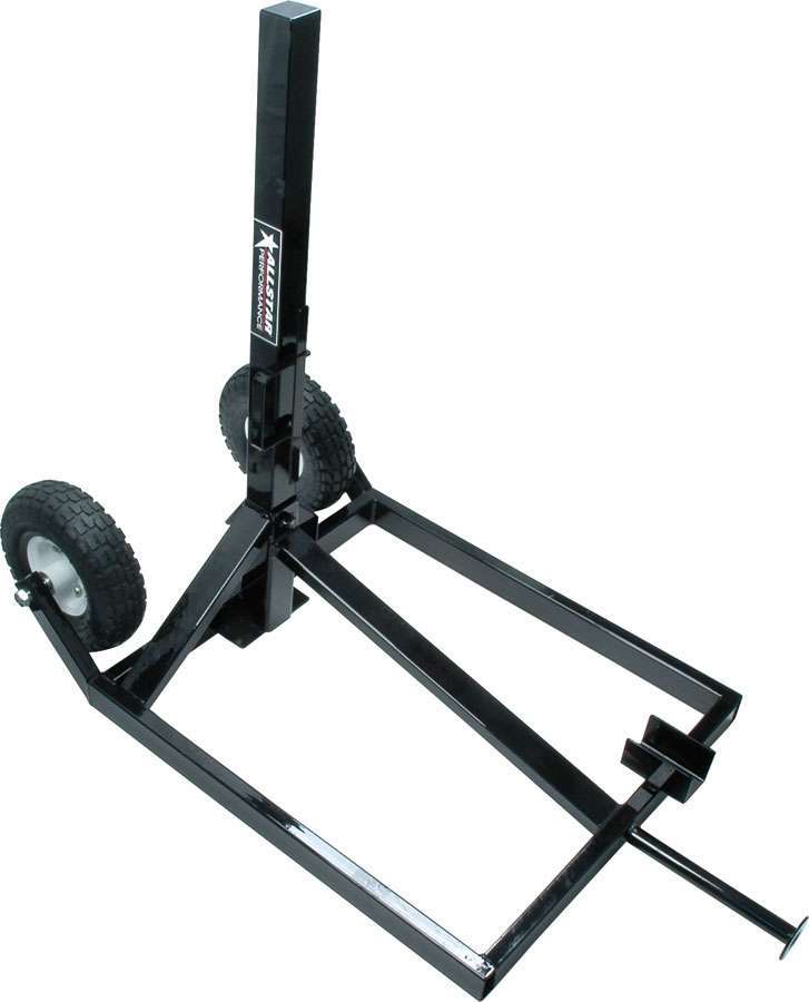 Tire Prep Cart for Electric Ti - ALL10567