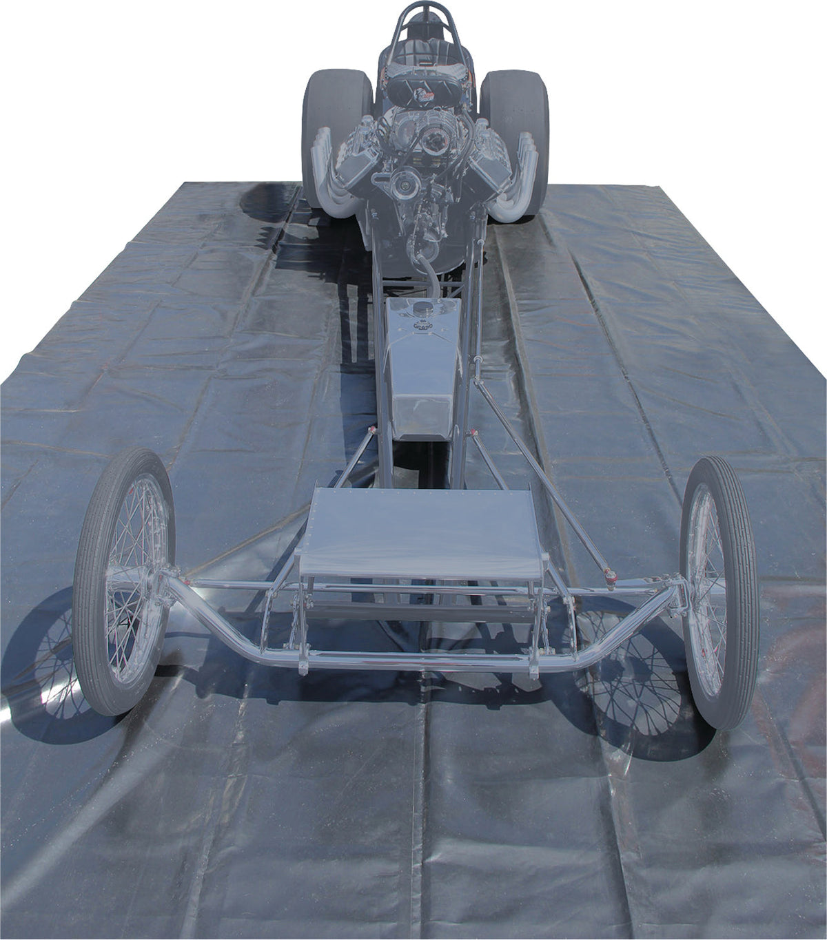Pit Mat 10FT X 20FT - ALL10605
