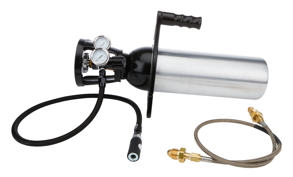 Nitrogen Air Tank Kit - ALL10630