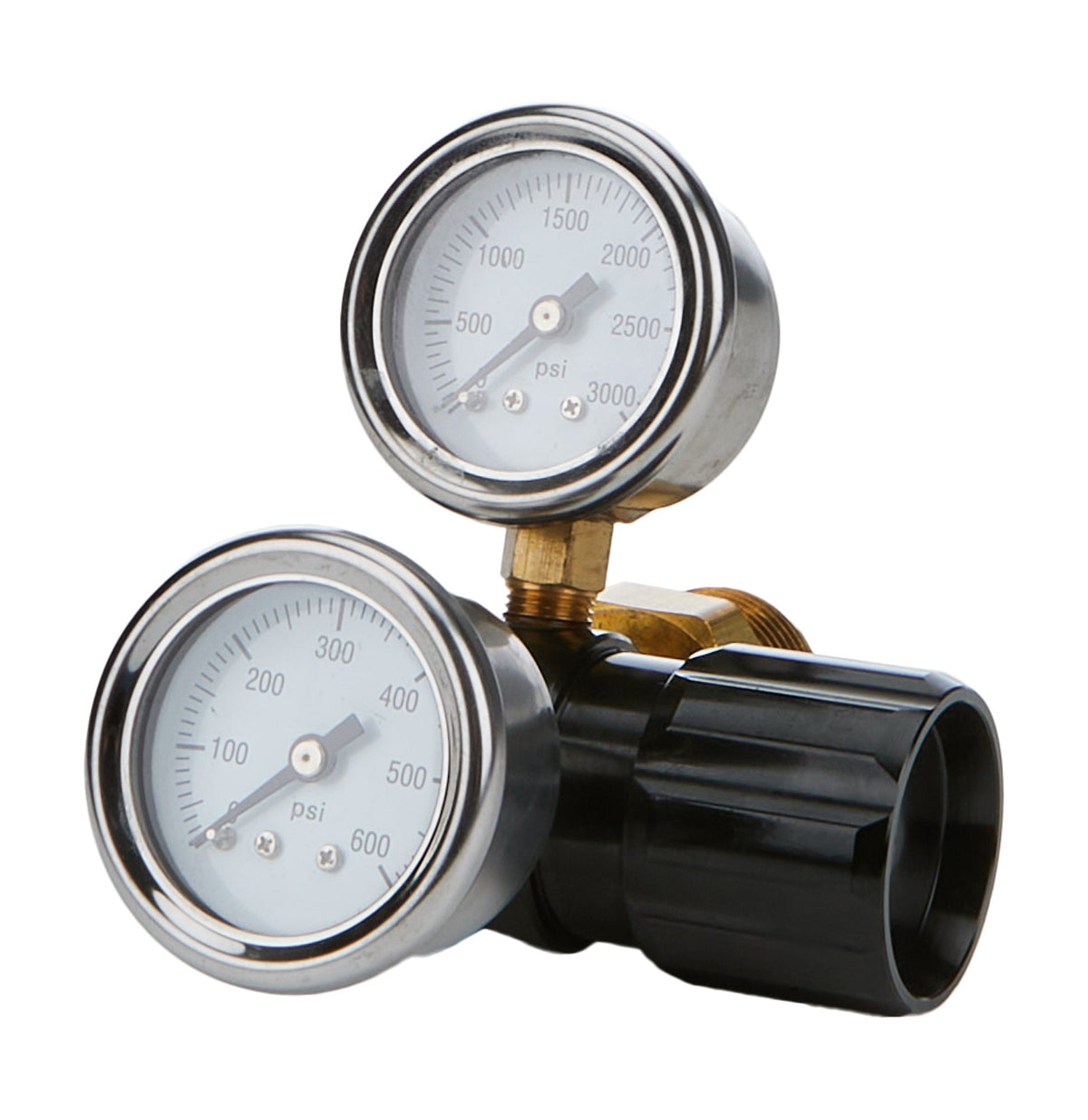 High Pressure Regulator - ALL10635