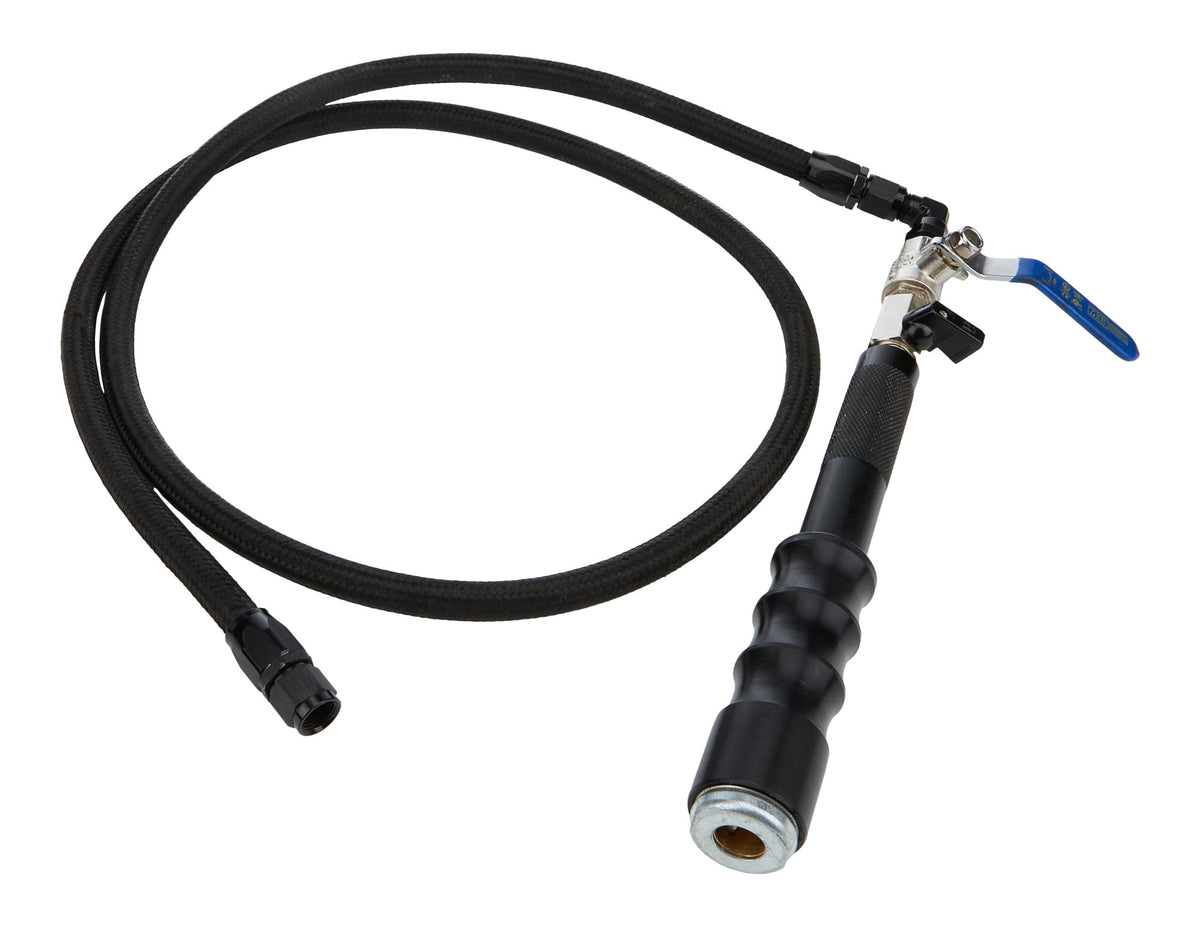 Air Hose with Air Jack Lance - ALL10637