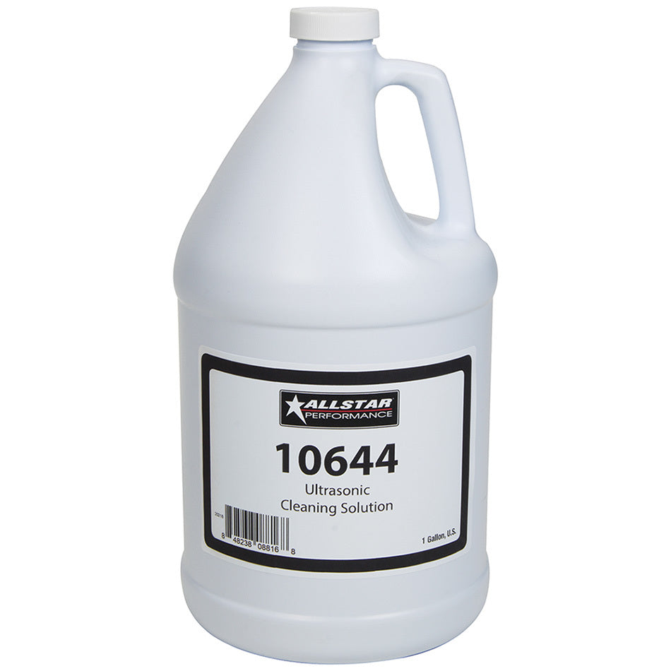 Cleaning Solution for Ultra Sonic Cleaners - ALL10644