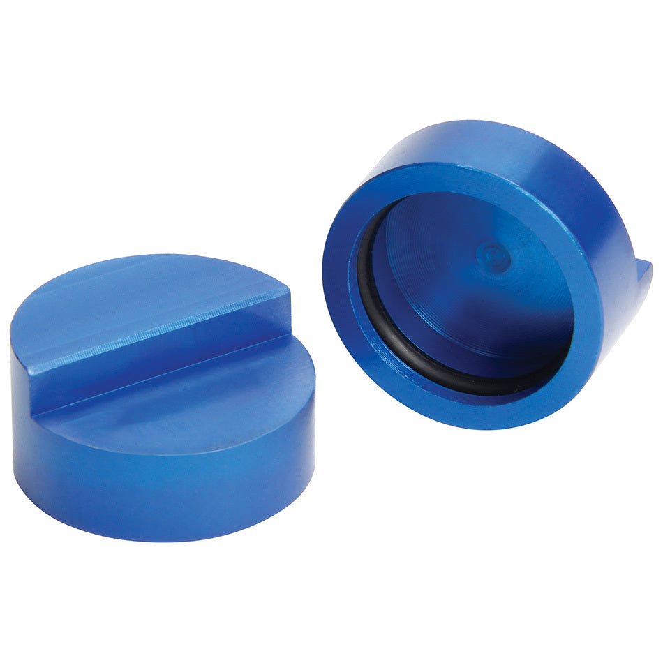 Bolt Center Caps 1/2in Pair - ALL10678