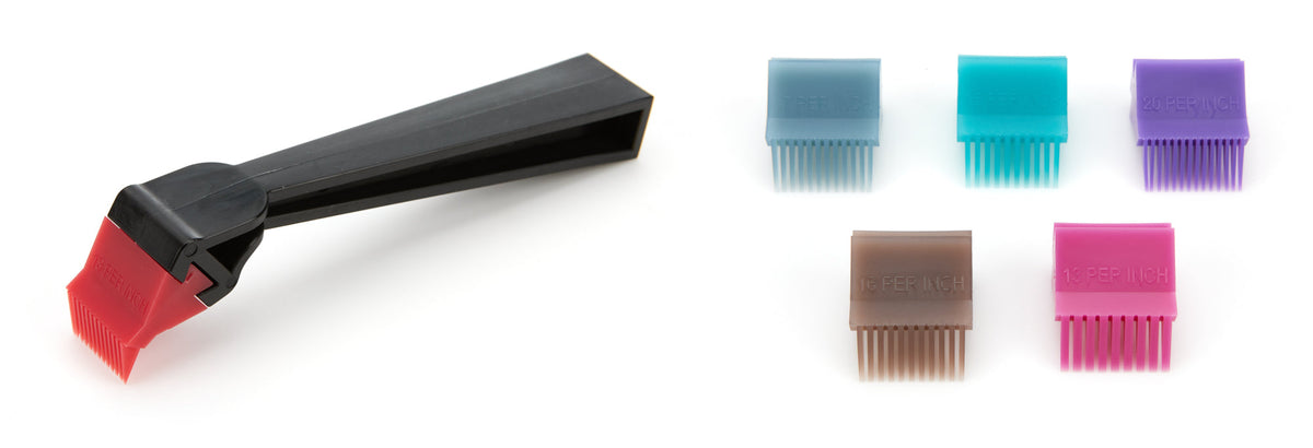 Radiator Fin Comb Kit - ALL10680