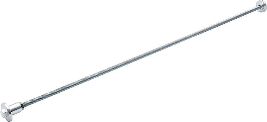 Torsion Arm Stop Kit Silver - ALL10730