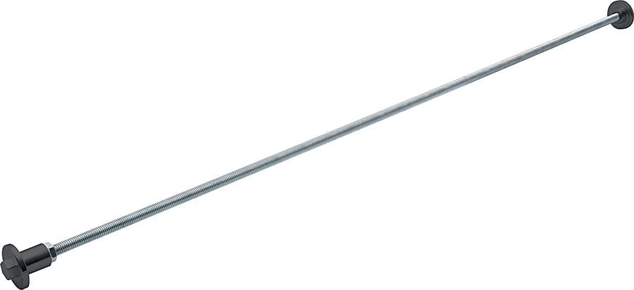 Torsion Arm Stop Kit Black - ALL10731