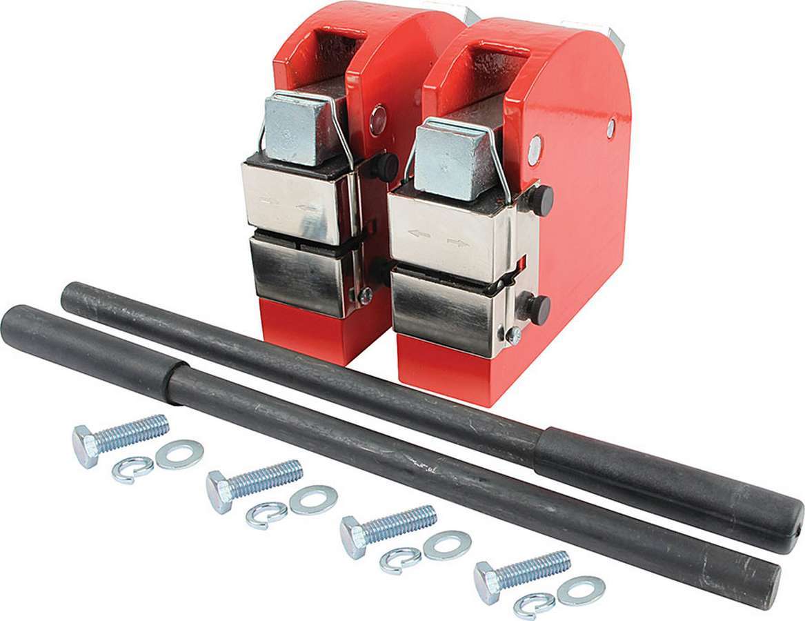 Sheet Metal Shrinker/Stretcher - ALL11024