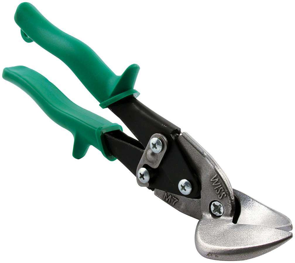 Tin Snips Straight and RH Cut - ALL11031