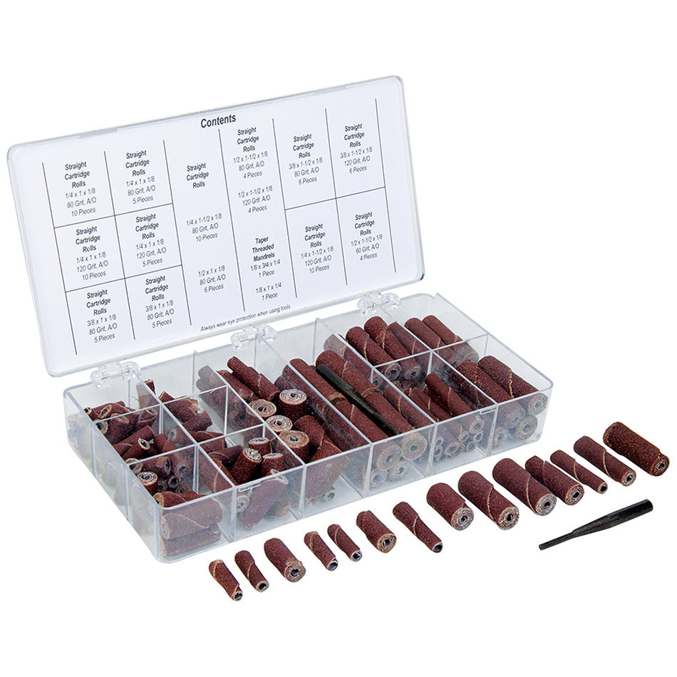 Port and Polishing Kit - ALL11052