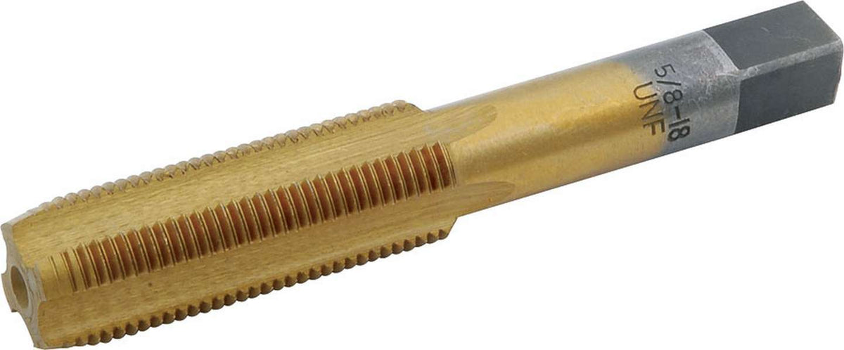 Fine Thread Tap RH 5/8-18 - ALL11066