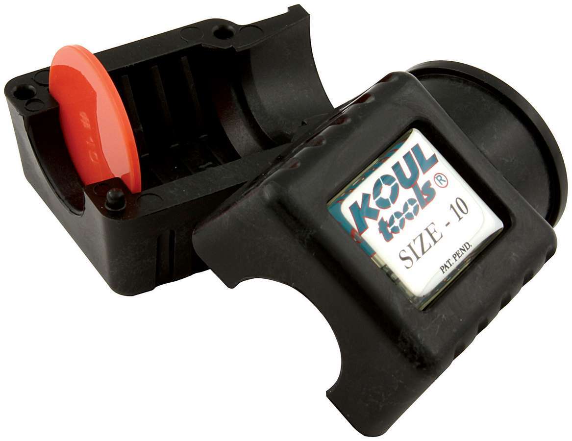 Koul Tool Kit 10AN - ALL11087