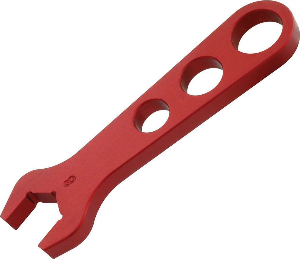Aluminum Wrench -8AN - ALL11108