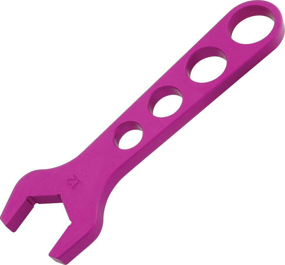 Aluminum Wrench -12AN - ALL11112