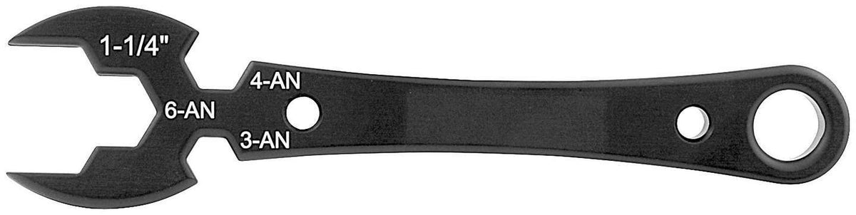 Nitrous Combo Wrench - ALL11151